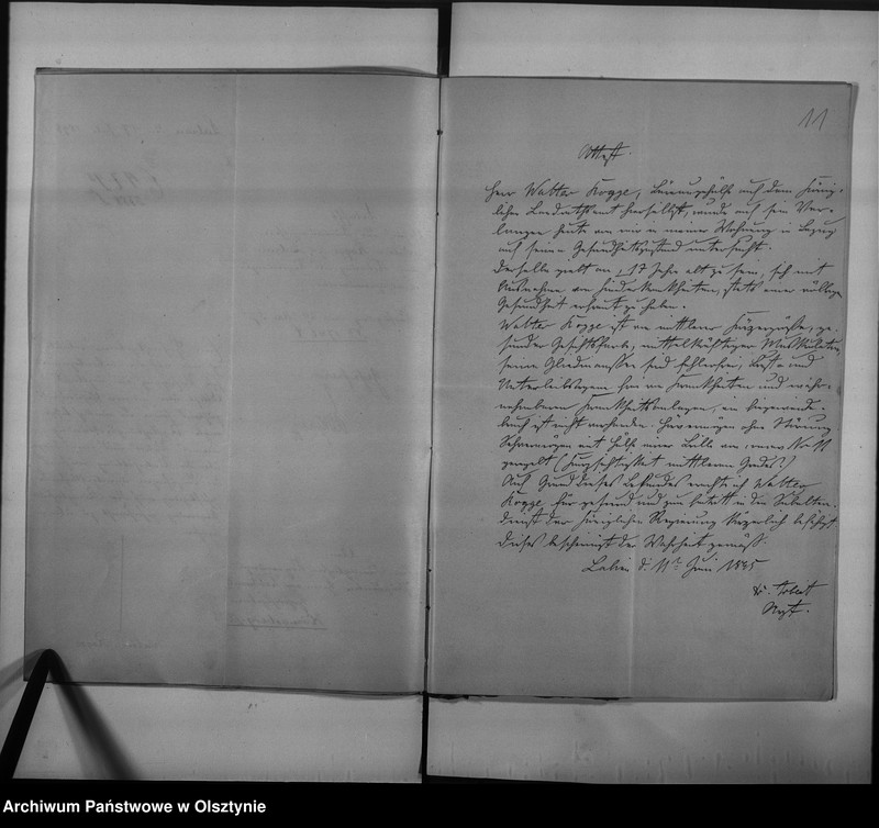 image.from.unit.number "Regierungssupernumerar Rogge [Walter]"