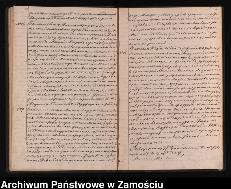 image.from.unit.number "Akta urodzeń, małżeństw, zgonów"