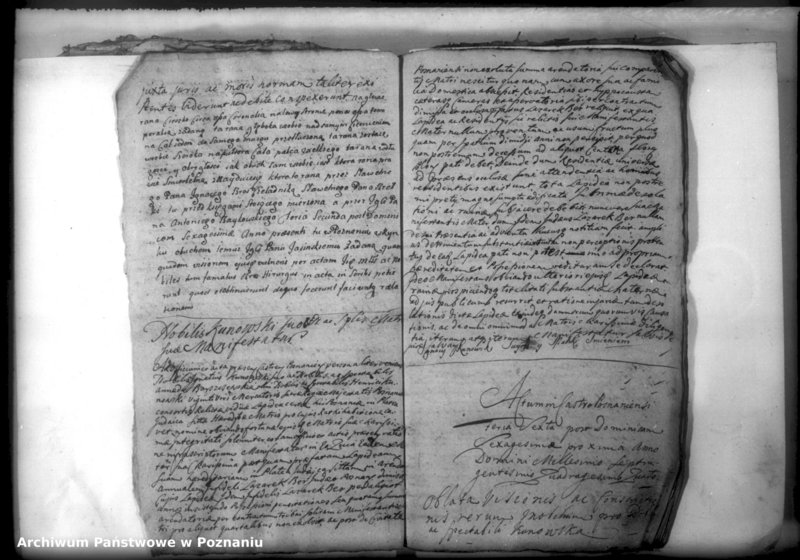 Obraz 17 z jednostki "Relationes [protocollon]"