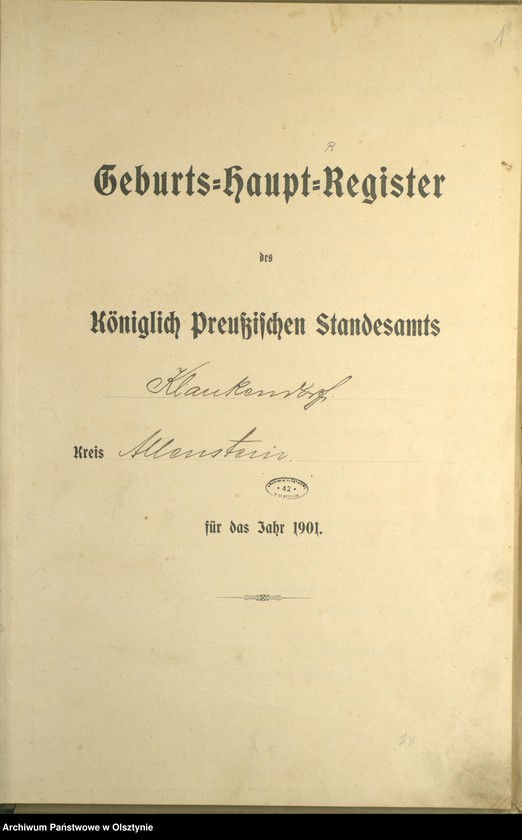 image.from.unit.number "Geburts-Haupt-Register Nr 1 - 104"