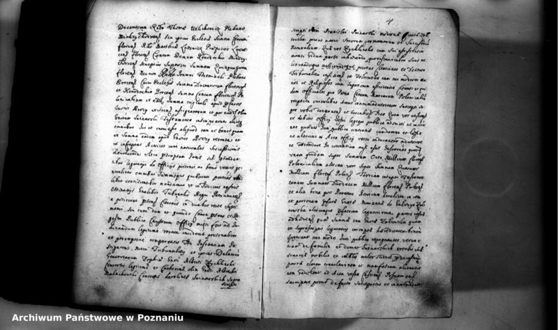 Obraz 7 z jednostki "Relationes [inducta]"