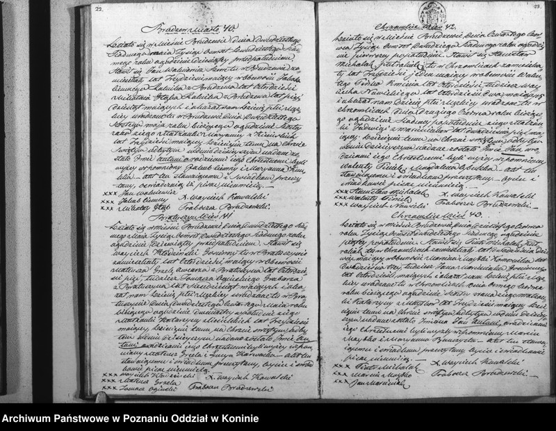 image.from.unit.number "Akta urodzeń, małżeństw i zgonów"