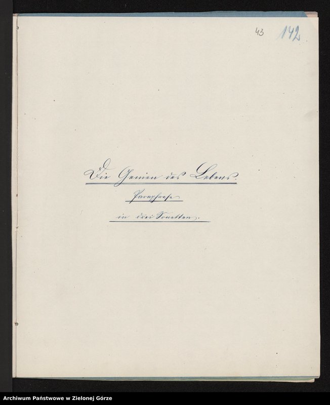 image.from.collection.number "Życzenia oraz dedykacje dla Doroty de Talleyrand-Périgord z lat 1854–1862111"