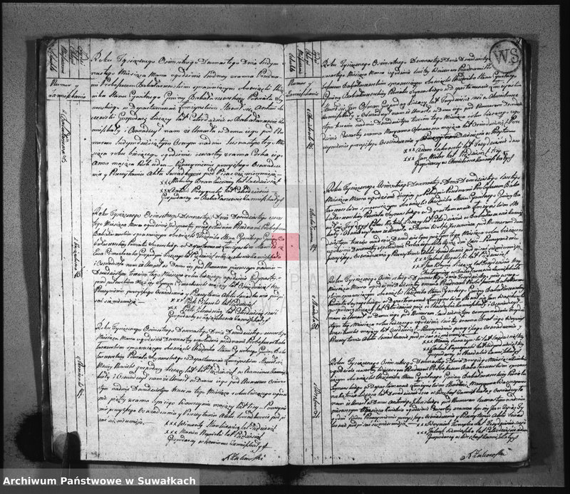 image.from.unit.number "Akta Gminy Bakałarzewskiey Zeszłych"