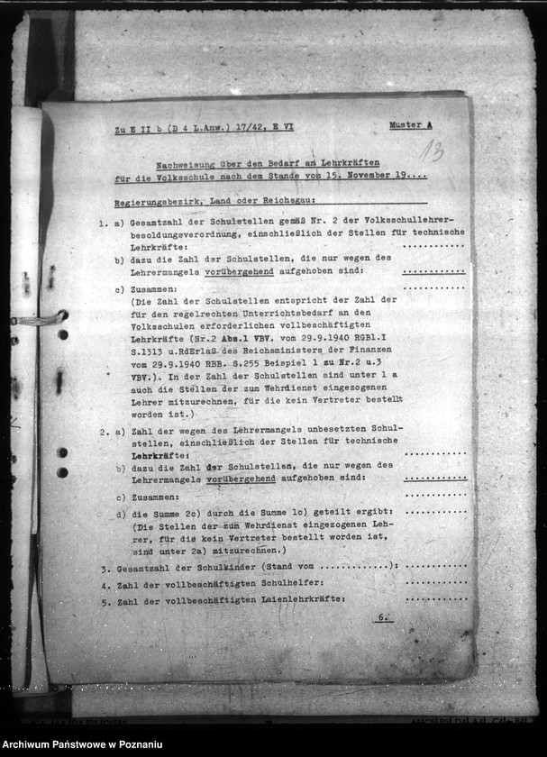 Obraz 17 z jednostki "Lehramt an Volksschulen"