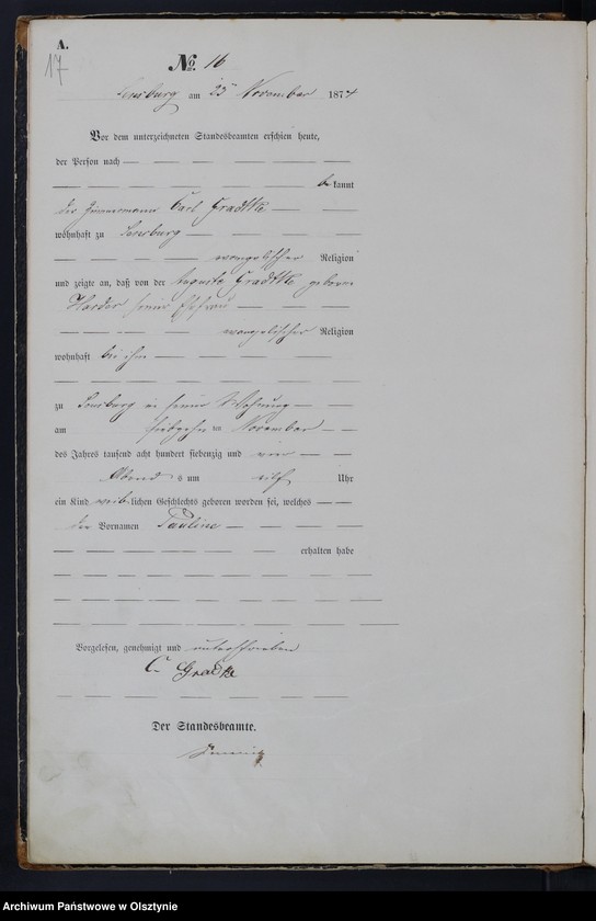 image.from.unit.number "Haupt-Geburts-Register Nr 1 - 35"