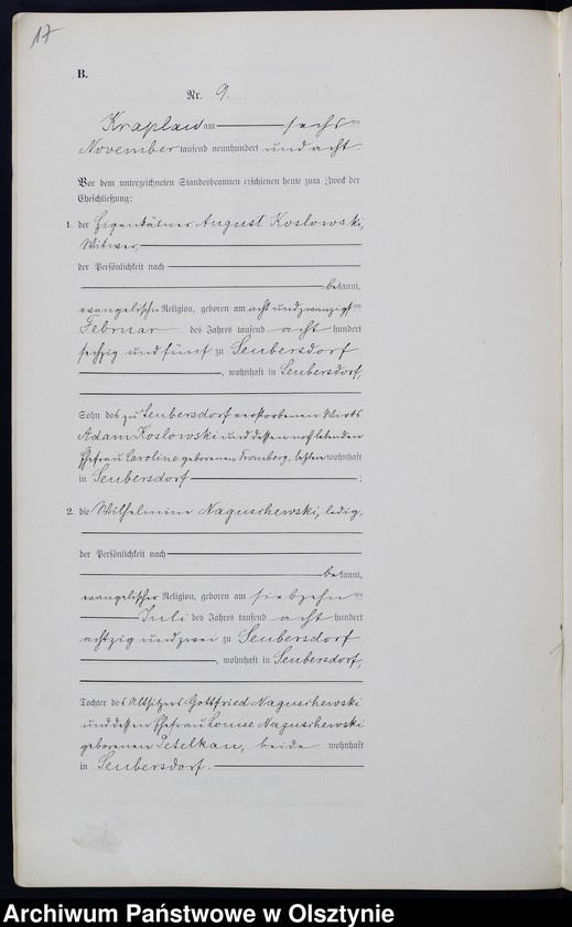 image.from.unit.number "Heirats-Neben-Register Nr-1-14"