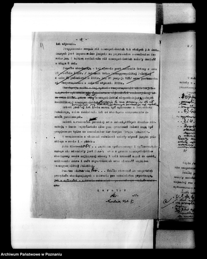 Obraz 7 z jednostki "Niemiecka Prywatna Szkoła Przygotowawcza Lissy Eltner- Zbąszyń"