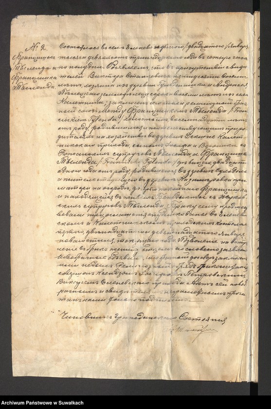 image.from.unit.number "[Księga akt małżeństw parafii rzymskokatolickiej w Jeleniewie z lat 1913-1923]"