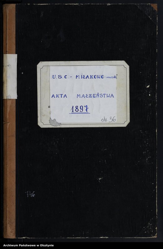 image.from.unit.number "Heiraths-Neben-Register Nr 1 - 17"