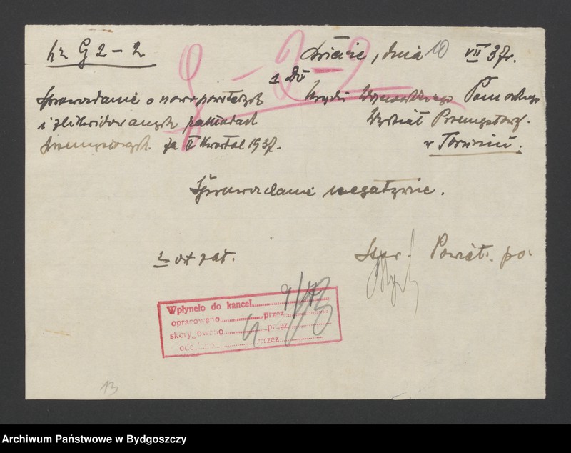 image.from.unit.number "Ogólna sytuacja w handlu, przemyśle i rzemiośle"