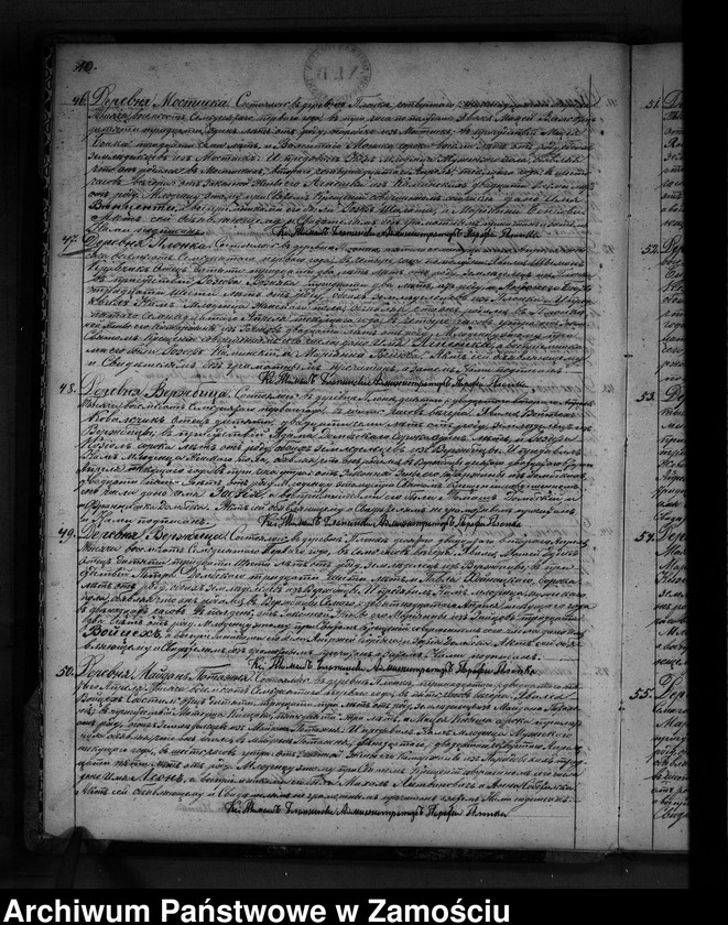 image.from.unit.number "Akta urodzeń, małżeństw, zgonów"