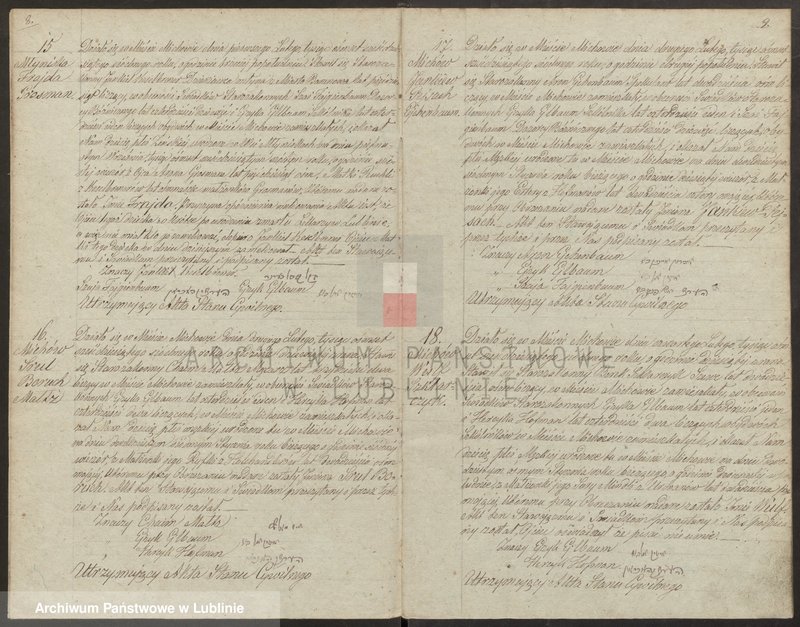 image.from.unit.number "Księga urodzeń, małżeństw i zgonów"