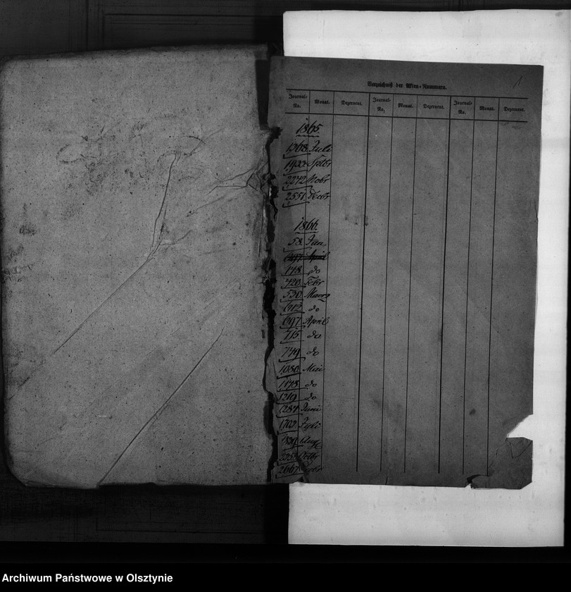 image.from.unit.number "Disciplinar-Untersuchung gegen den Lehrer Rettkowski [Johann] in Osterwien Kreis Osterode"