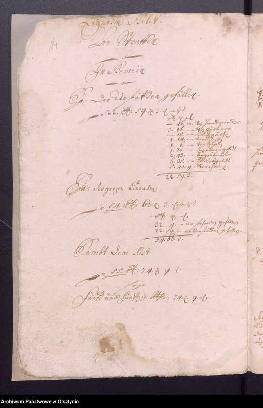 image.from.unit.number "Kobultische Kirchen Rechnung"