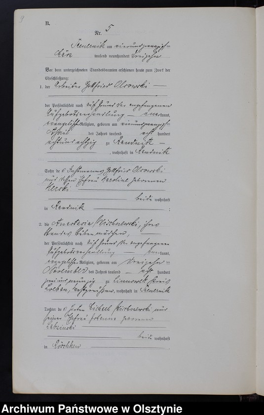 image.from.unit.number "Heirats-Neben-Register Nr 1-16"