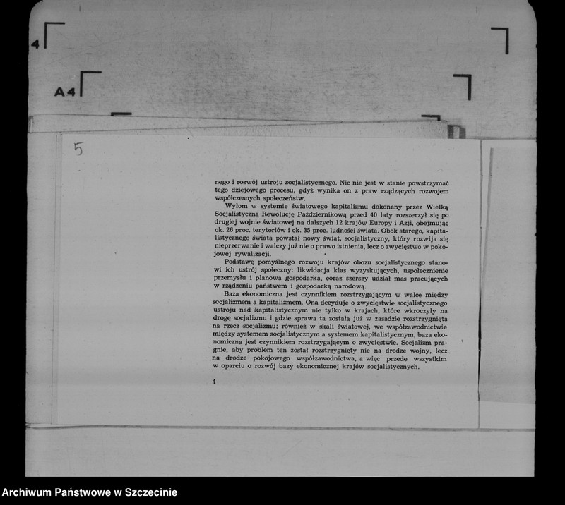 image.from.unit.number "Uchwały III Zjazdu Polskiej Zjednoczonej Partii Robotniczej, wytyczne polityki partii, poprawki do statutu"