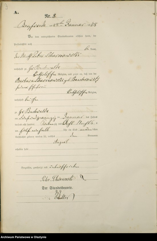 image.from.unit.number "Geburts-Haupt-Register Nr 1 - 84"