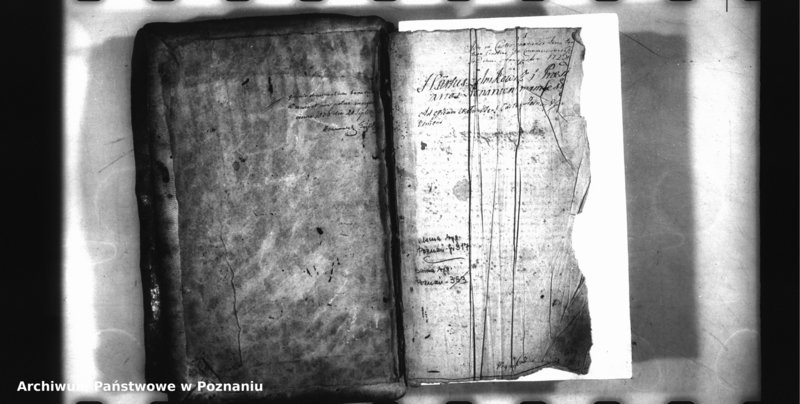 Obraz 3 z jednostki "Relationes [protocollon]"