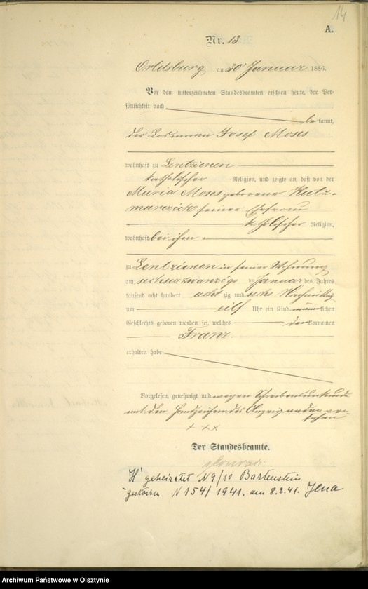 image.from.unit.number "Geburts-Haupt-Register Nr 1 - 120"