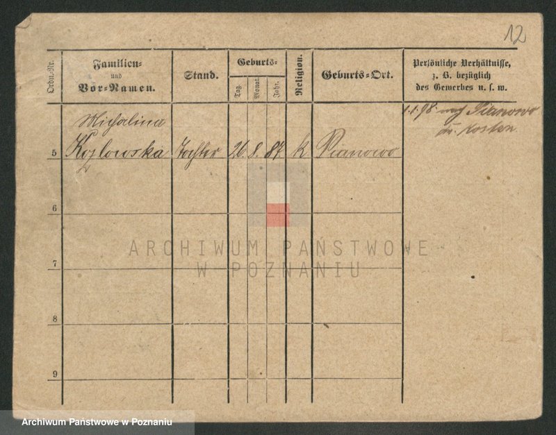 image.from.unit.number "Kozłowski (żonaci i wdowy)"