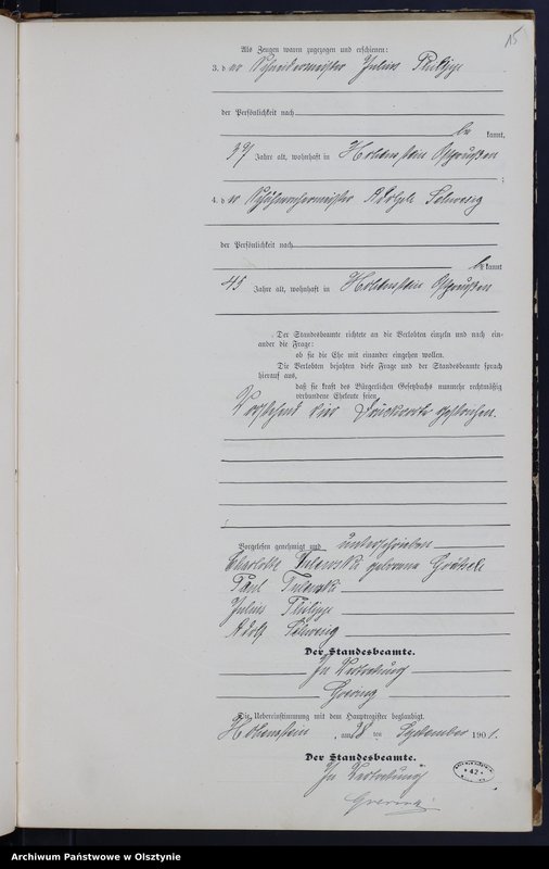 image.from.unit.number "Heiraths-Neben-Register Nr 1 - 14"