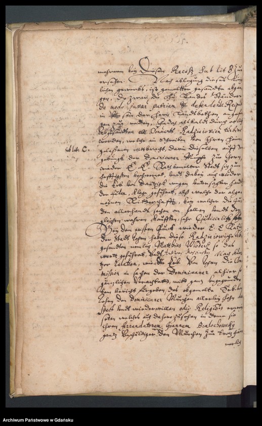 image.from.unit.number "Recesy Stanów, sejmik w Toruniu"