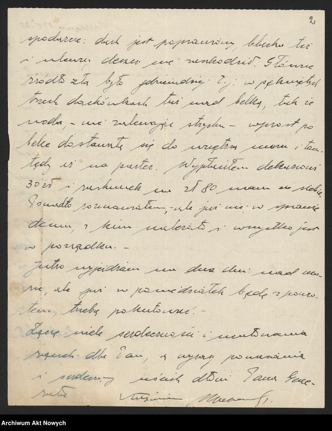 image.from.unit.number "Mazanek Kazimierz, major. Uchwalenie konstytucji kwietniowej. Popularność W. Witosa w Polsce. Sprawy legitymacji W. Sikorskiego."