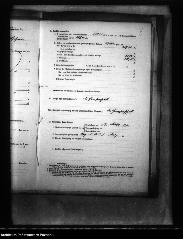 image.from.unit.number "Bildung einer Entwaesserungsgenossenschaft in der Gemeinde Czerleinko"