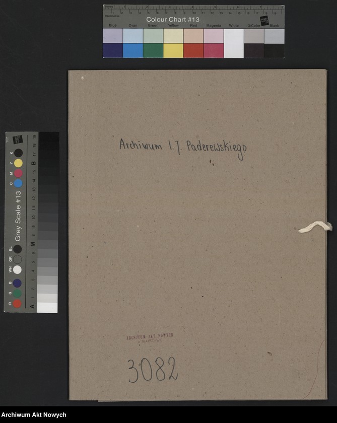 image.from.unit.number "Regulamin Rady Narodowej Rzeczypospolitej Polskiej na emigracji. Zmiany w regulaminie proponowane przez prezydenta W. Raczkiewicza"