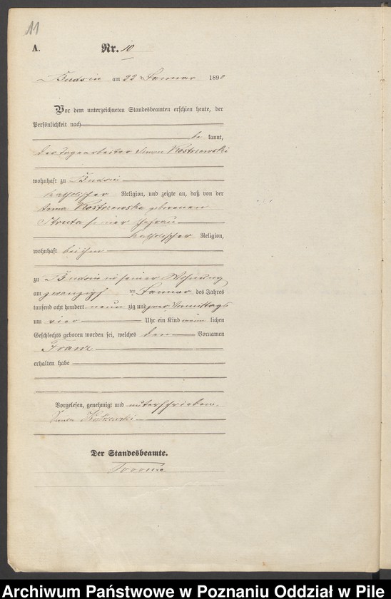 image.from.unit.number "Księga urodzeń"