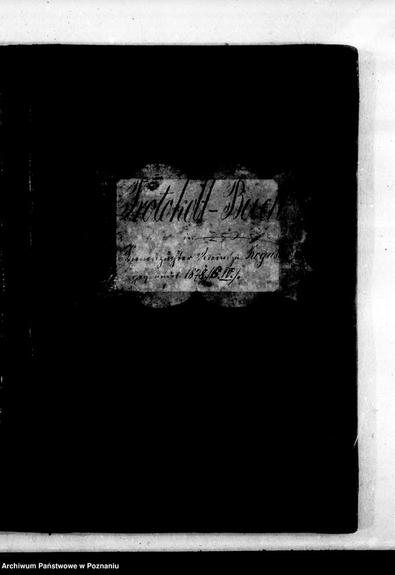 Obraz 4 z jednostki "Protokoły zebrań członków związku"