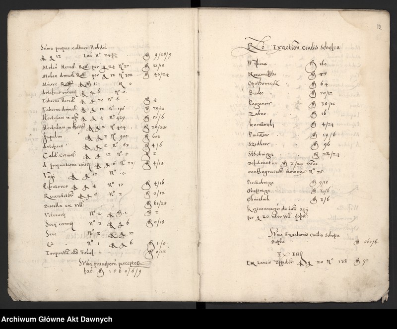 image.from.unit.number "Rozliczenia z poborcami z poszczególnych ziem."