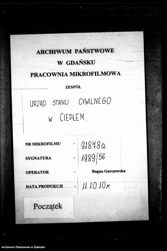 image.from.unit.number "Księga małżeństw"