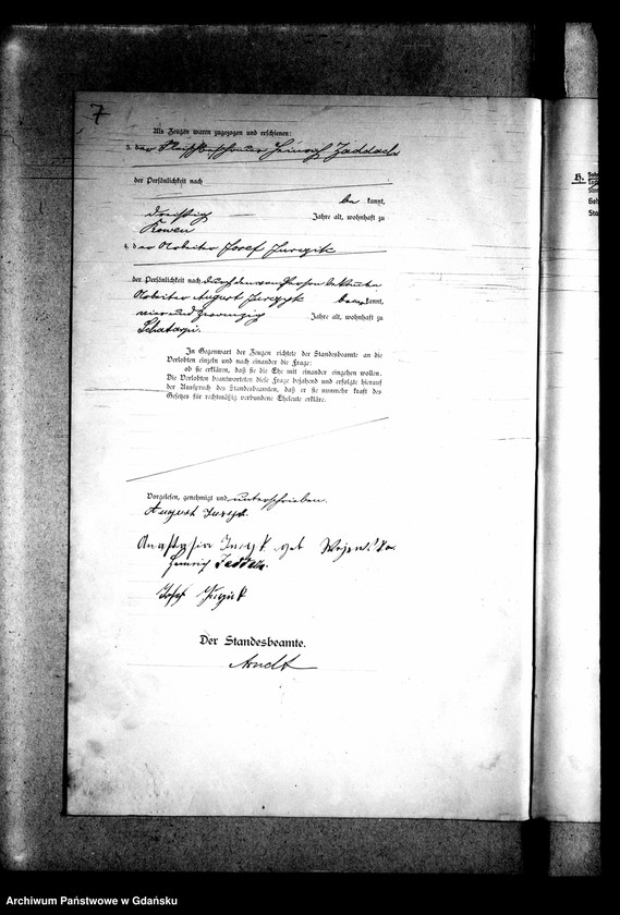 image.from.unit.number "Księga małżeństw"