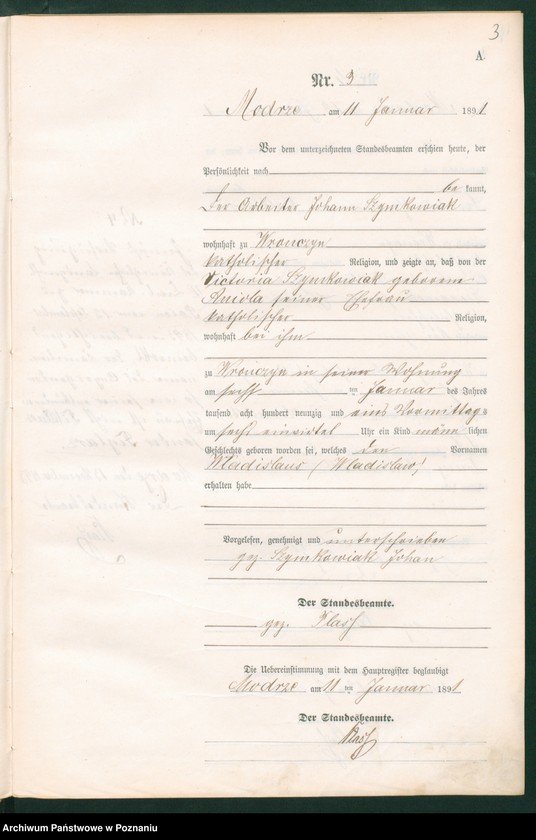 image.from.unit.number "Księga urodzeń"