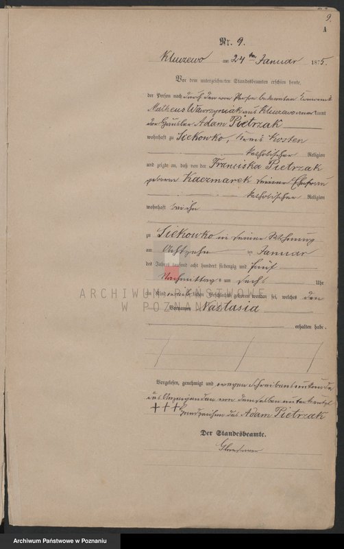 image.from.unit.number "Księga urodzeń"
