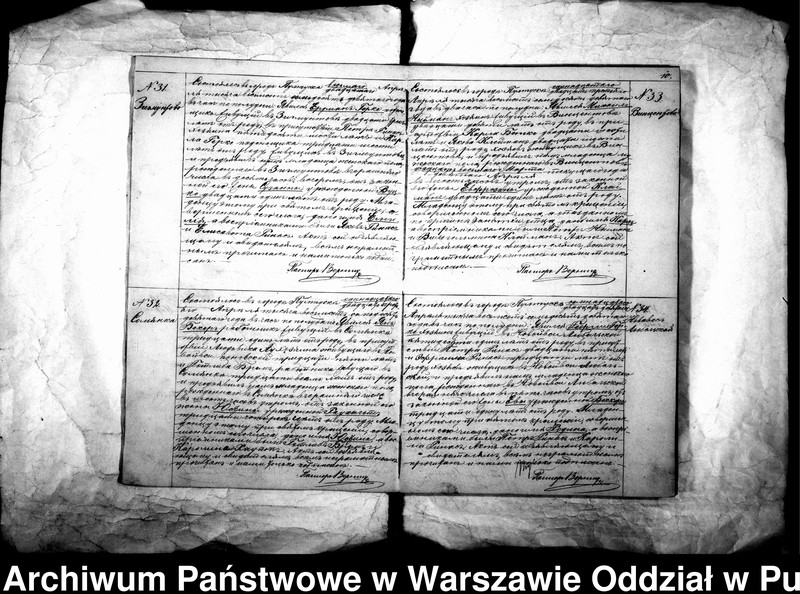 image.from.unit.number "Akta urodzeń, małżeństw i zgonów"