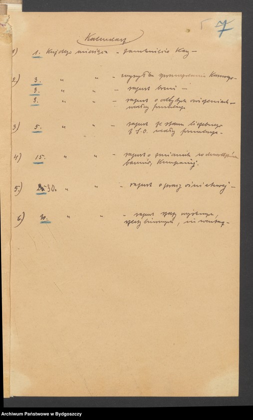 image.from.unit.number "Dziennik Komendy Powiatowej Zachodniej Straży Obywatelskiej w Chojnicach"