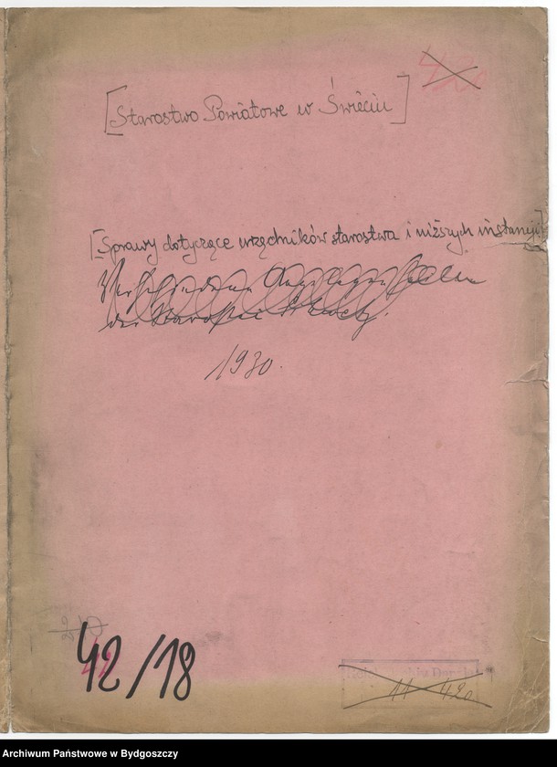 image.from.unit.number "Sprawy dotyczące urzędników starostwa i niższych instancji"