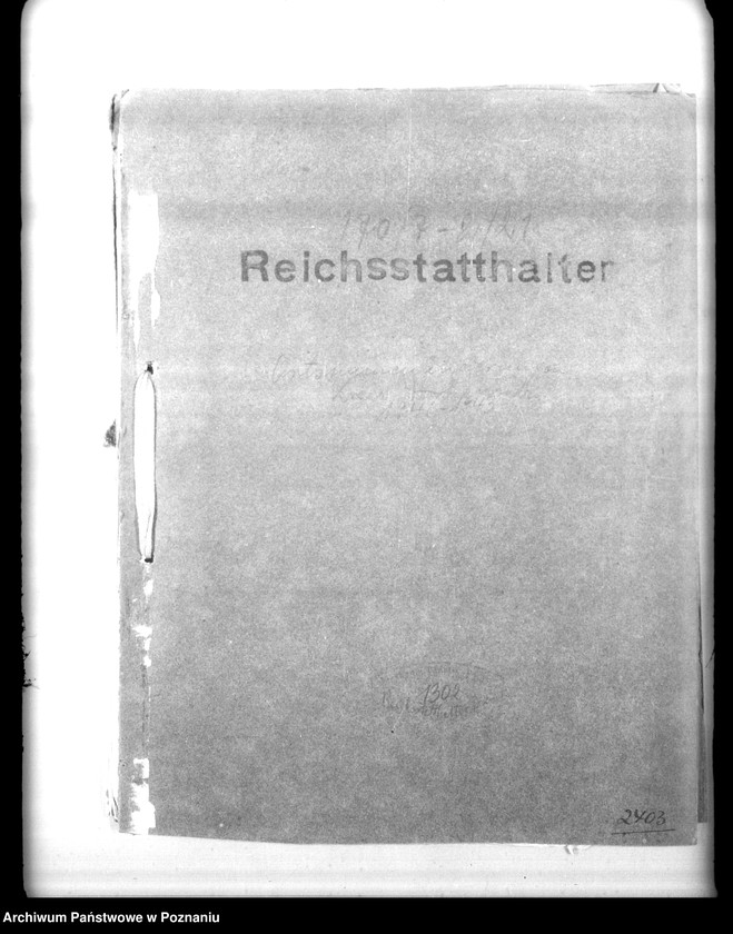 Obraz 4 z jednostki "Ortsnamenänderung Kreis Hohensalza"