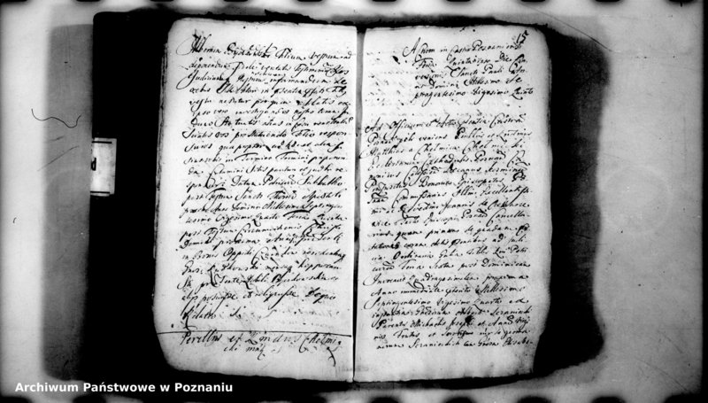 Obraz 15 z jednostki "Relationes [protocollon]"