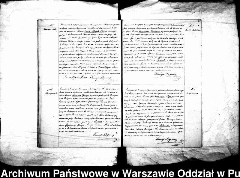 image.from.unit.number "Akta urodzeń, małżeństw i zgonów"
