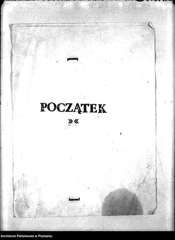 Obraz 3 z jednostki "Zaraza płucna - Oborniki"