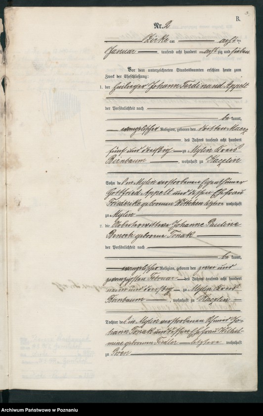 image.from.unit.number "Księga małżeństw"