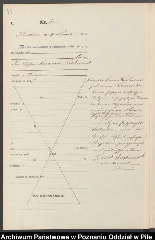 image.from.unit.number "Księga zgonów"