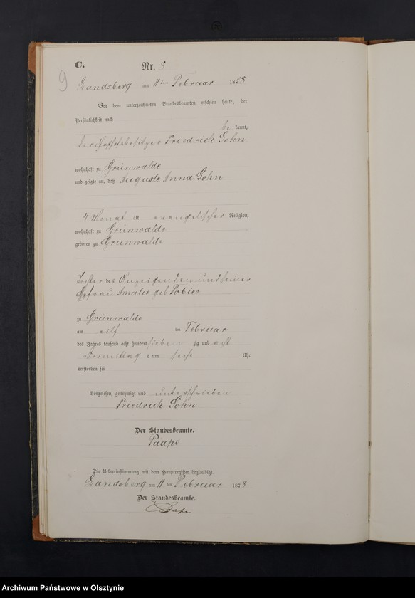 image.from.unit.number "Sterbe-Neben-Register Nr 1 - 63"