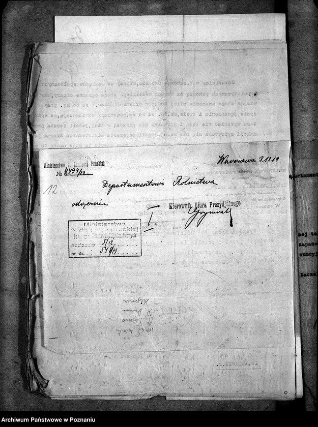 Obraz 16 z jednostki "Okowita"