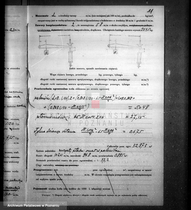 Obraz 15 z jednostki "Tartak Kowanówko, pow. obornicki nr woj. 1078"