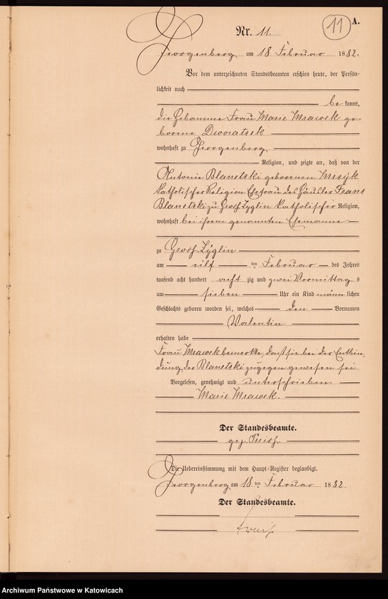 image.from.unit.number "Księga urodzeń nr 1-96"